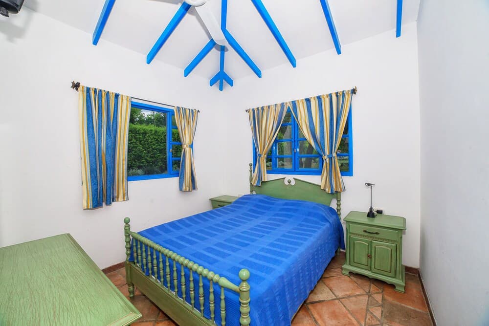 Andaluna Hotel Campestre