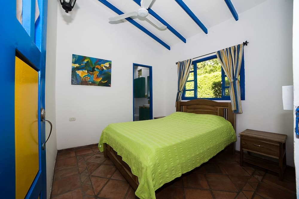 Andaluna Hotel Campestre