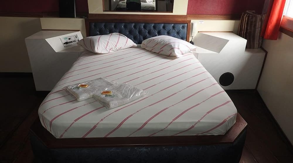 Hotel Flor da Vila Mariana