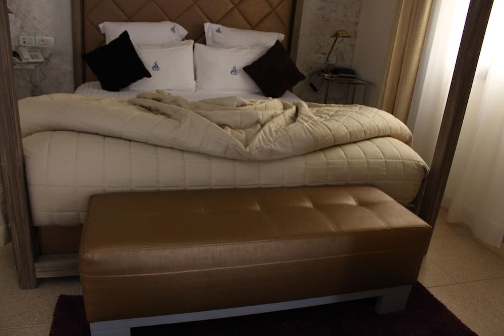 Particular Destiny Suites