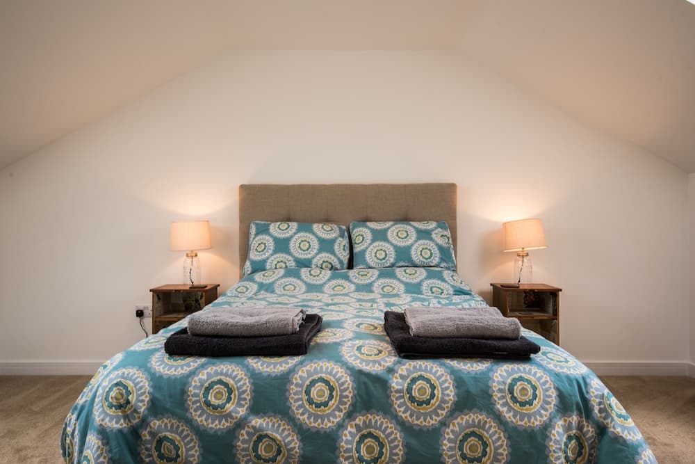 Glebe Farm Holiday Barns