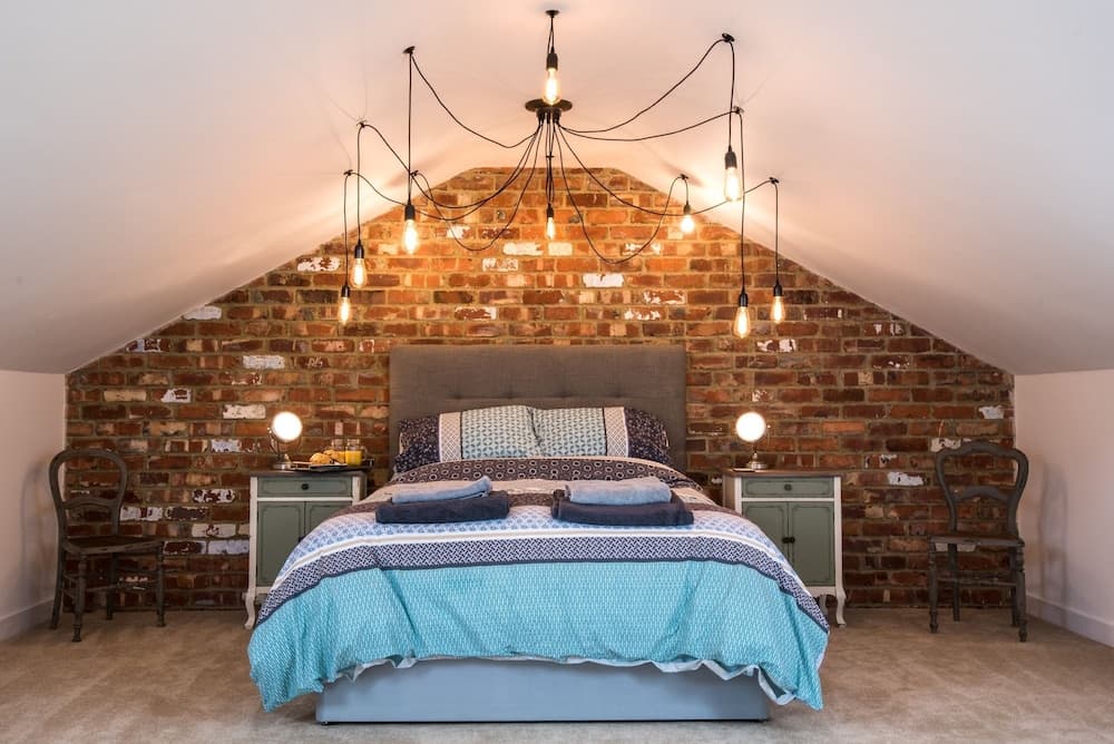 Glebe Farm Holiday Barns