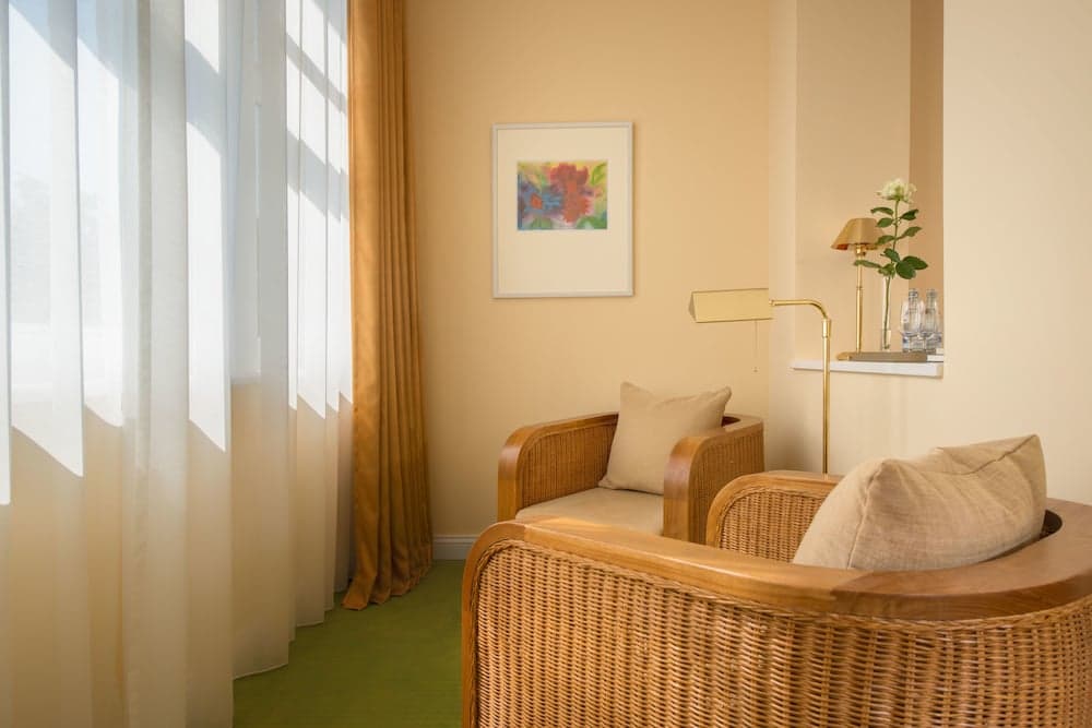 ROEWERS Privathotel & Spa