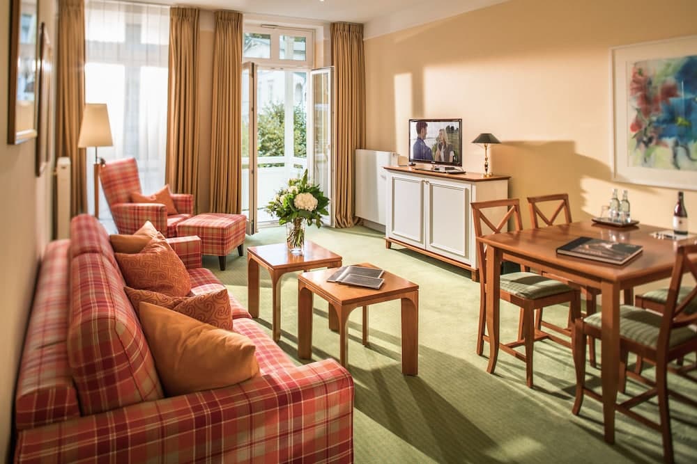 ROEWERS Privathotel & Spa