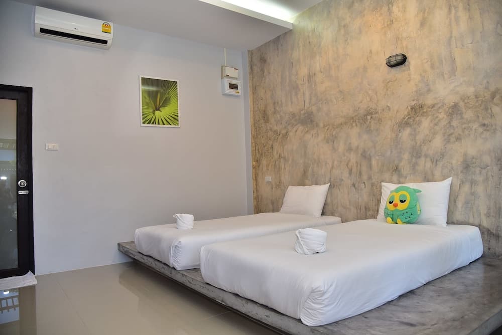 Lullaby Boutique Resort