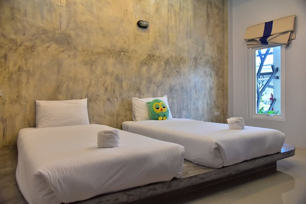 Lullaby Boutique Resort