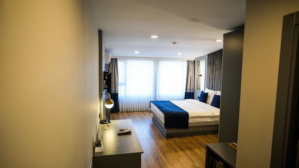 Elina Managed by Dedeman