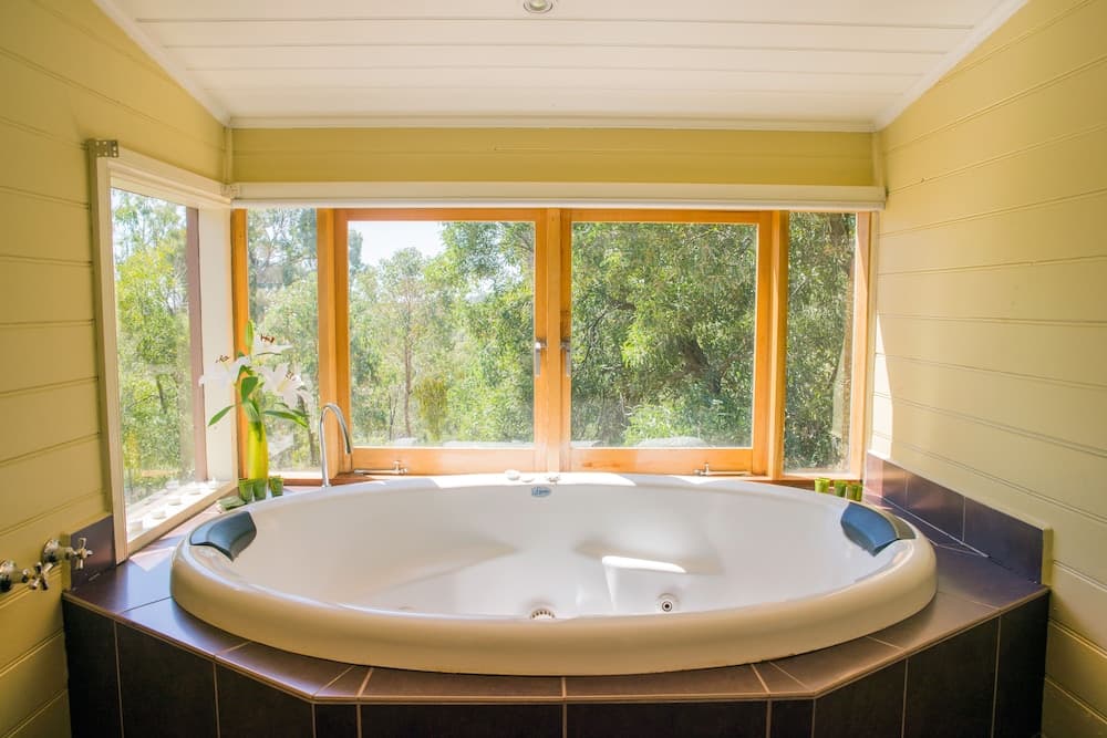 Avalon Private Spa Villa - Adults Only