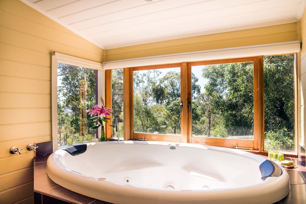 Avalon Private Spa Villa - Adults Only