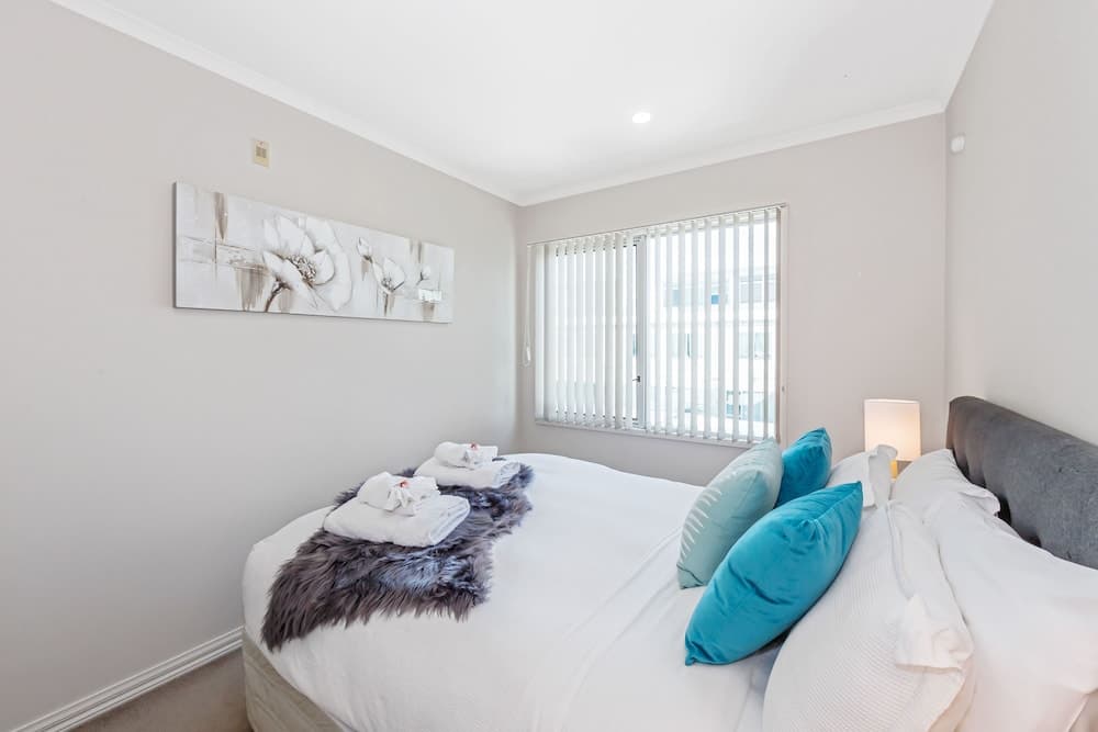 Luxury 3BR Waterfront Penthouse