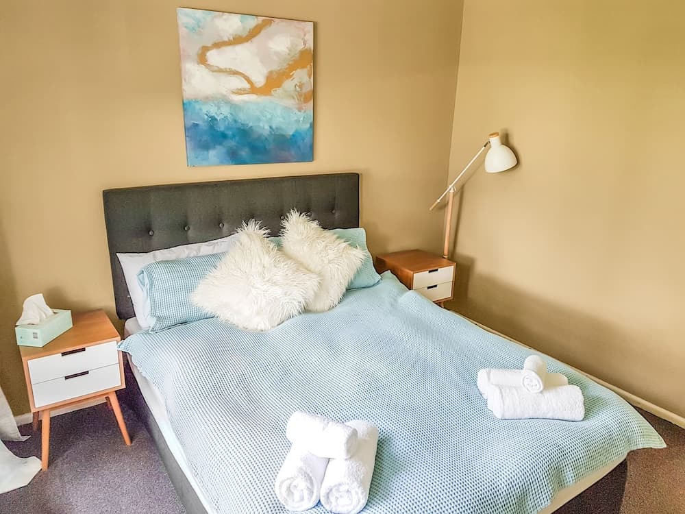 Outdoor Living in Christchurch