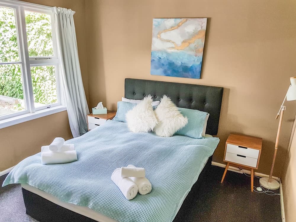 Outdoor Living in Christchurch