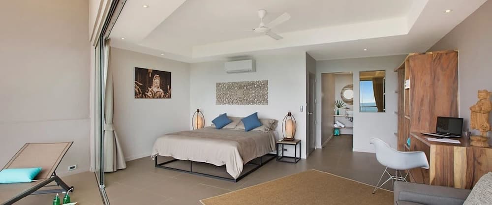 Penthouse Poda at Comoon Boutique Villas