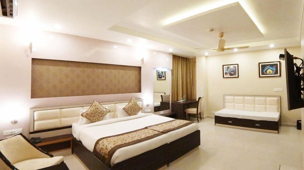 Citrus Classic Mcleodganj