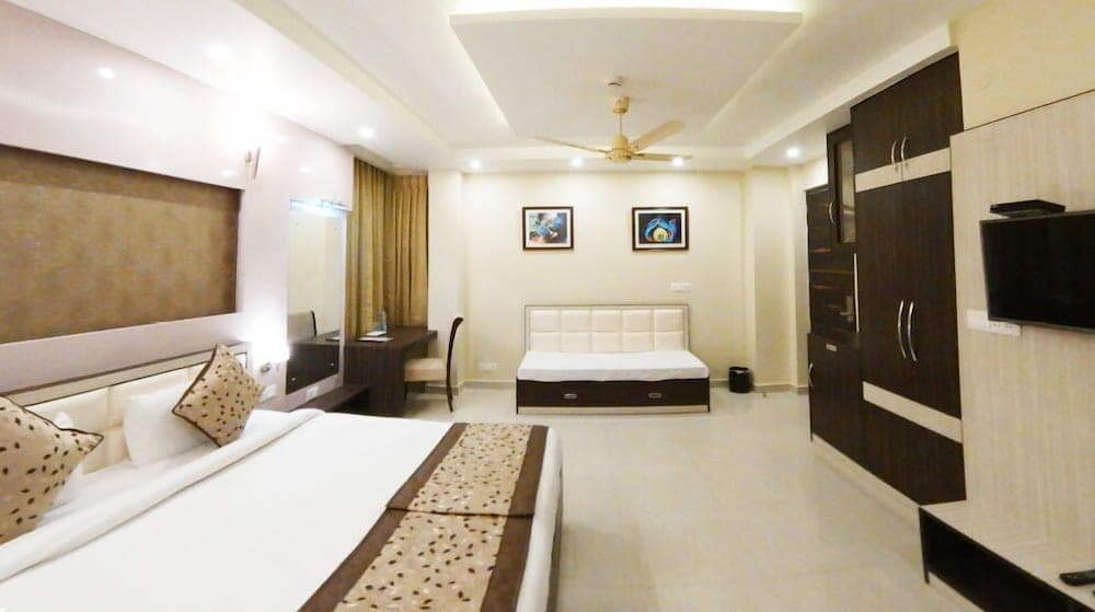 Citrus Classic Mcleodganj