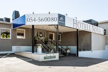 Hotell Nova