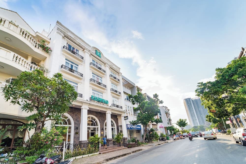 hotel image