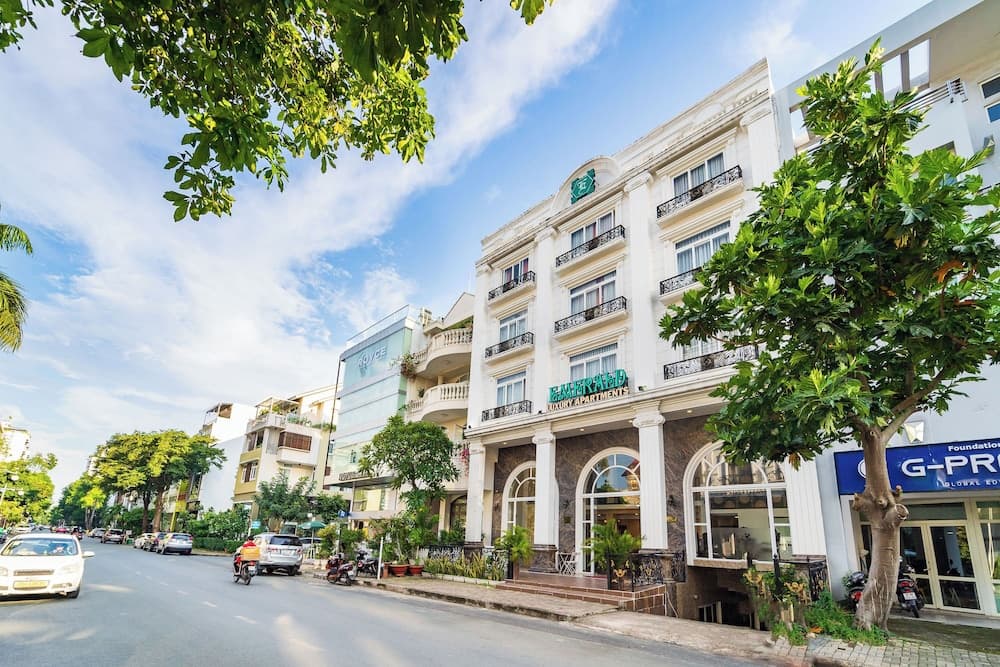 hotel image