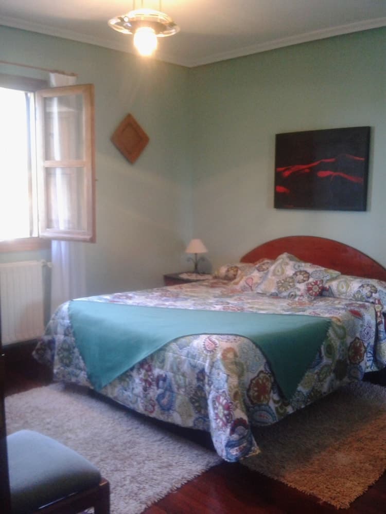 Agroturismo Kasa Barri