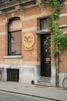 Simone's Kitchen B&B