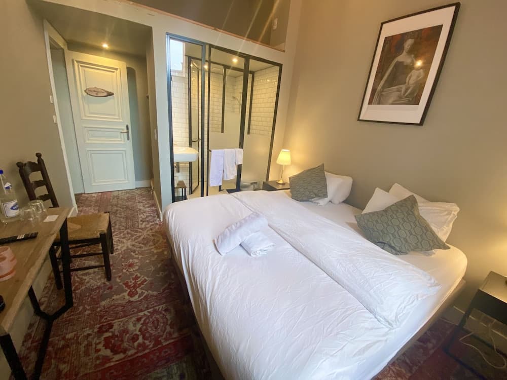 Simone's Kitchen B&B