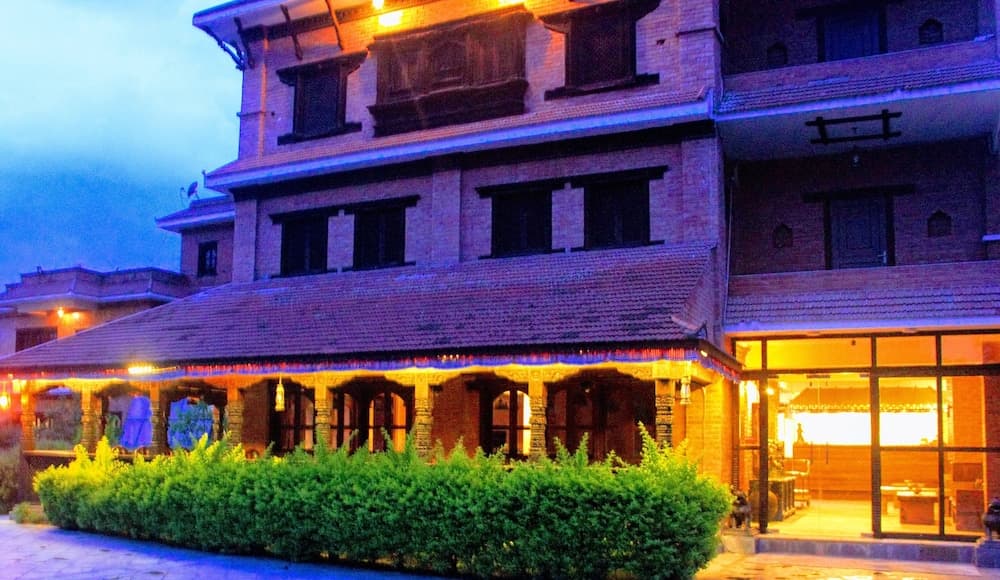 hotel image