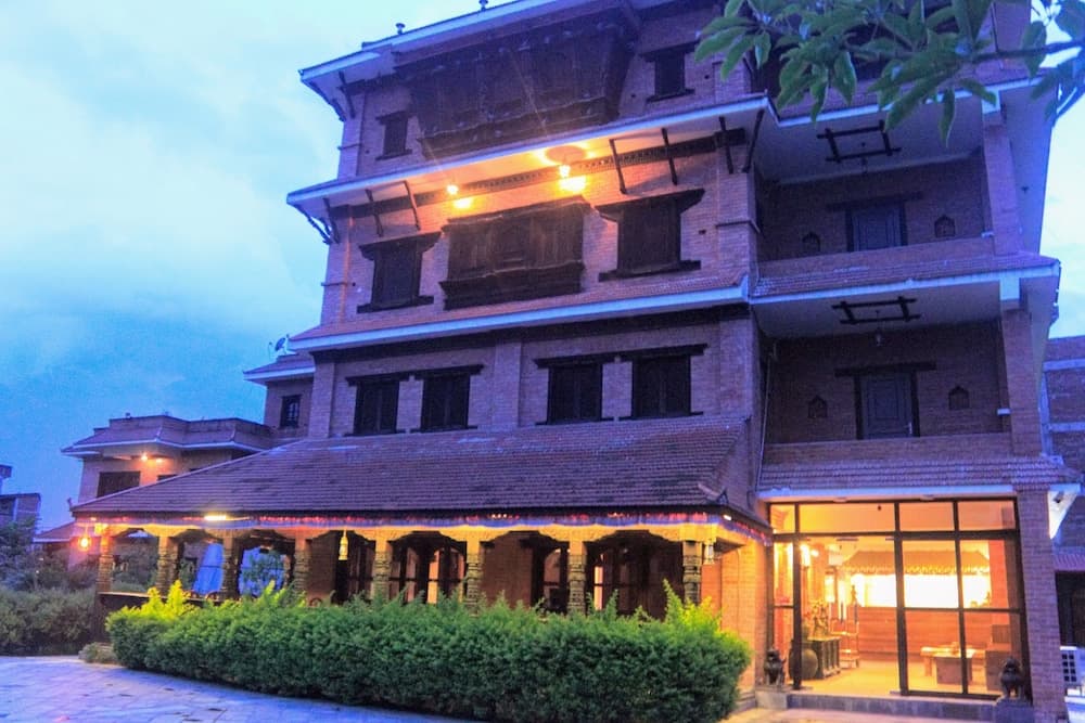 hotel image
