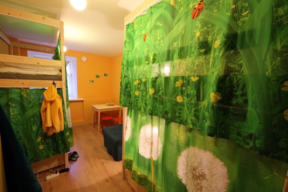 Vse Putem Pushkinskaya - Hostel