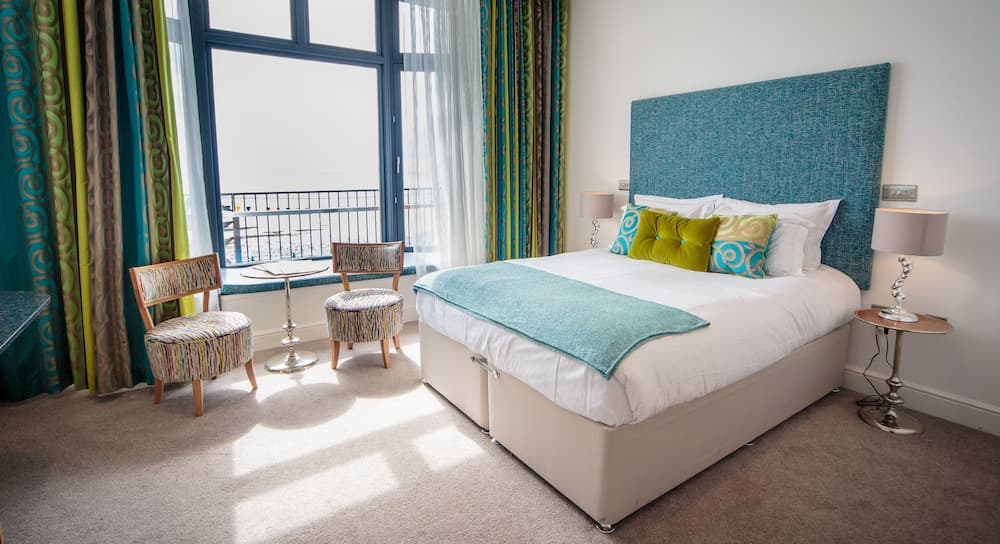 Restaurant James Sommerin