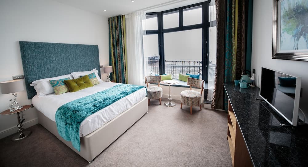 Restaurant James Sommerin