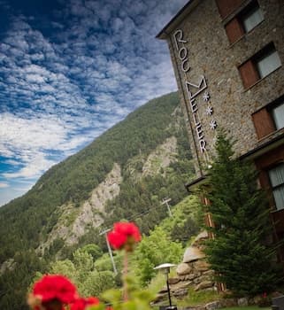 Hotel Roc Meler