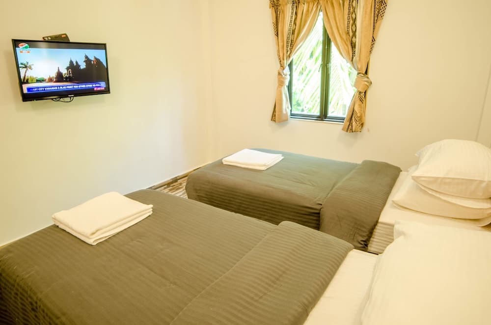 Golhaa View Inn By TES