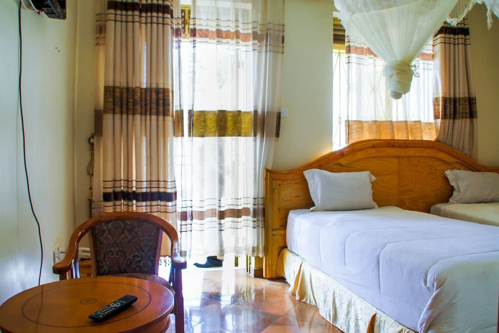 Capricon Executive Hotel