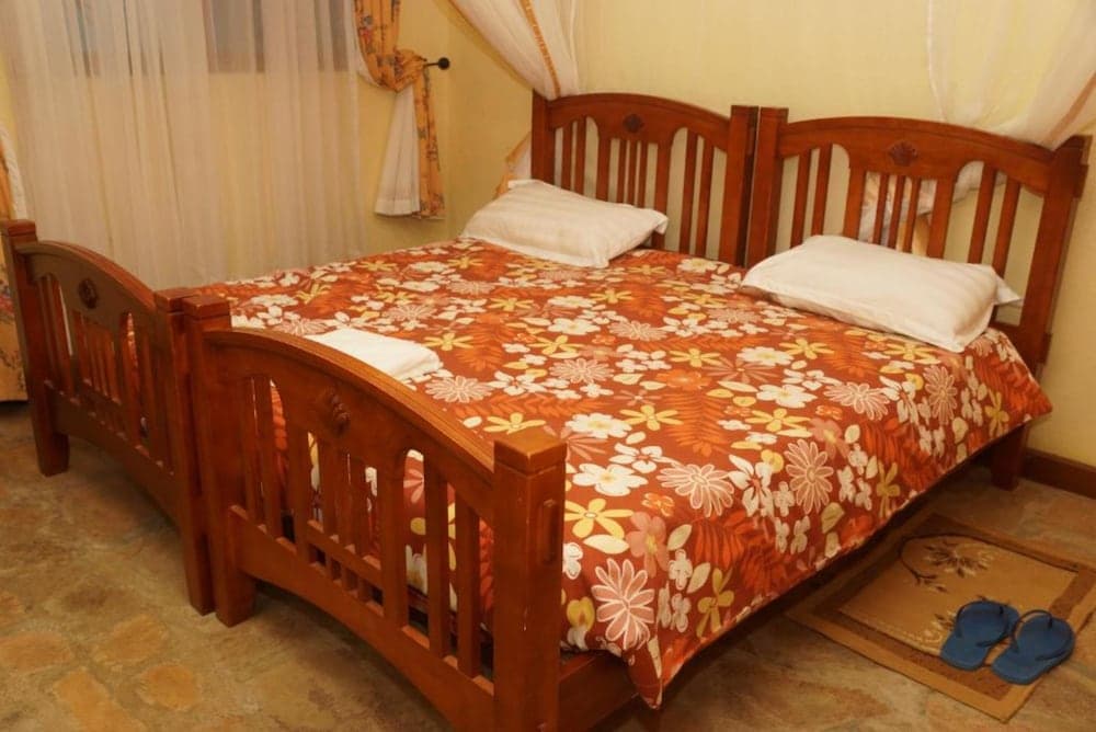 Country Lake Resort - Garuga