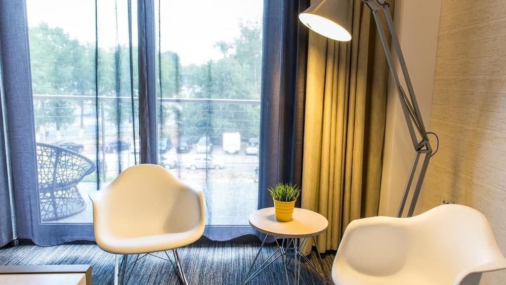 Hotel On Plonge Junior