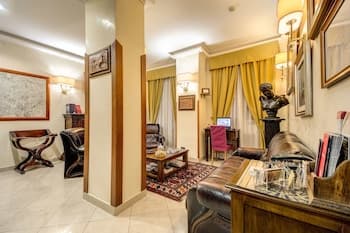 Hotel Gea di Vulcano