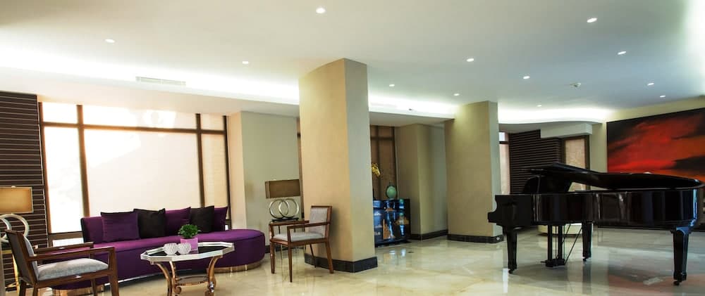 The Rooms Boutique Hotel