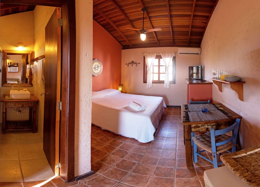 Pousada Capitão Cook