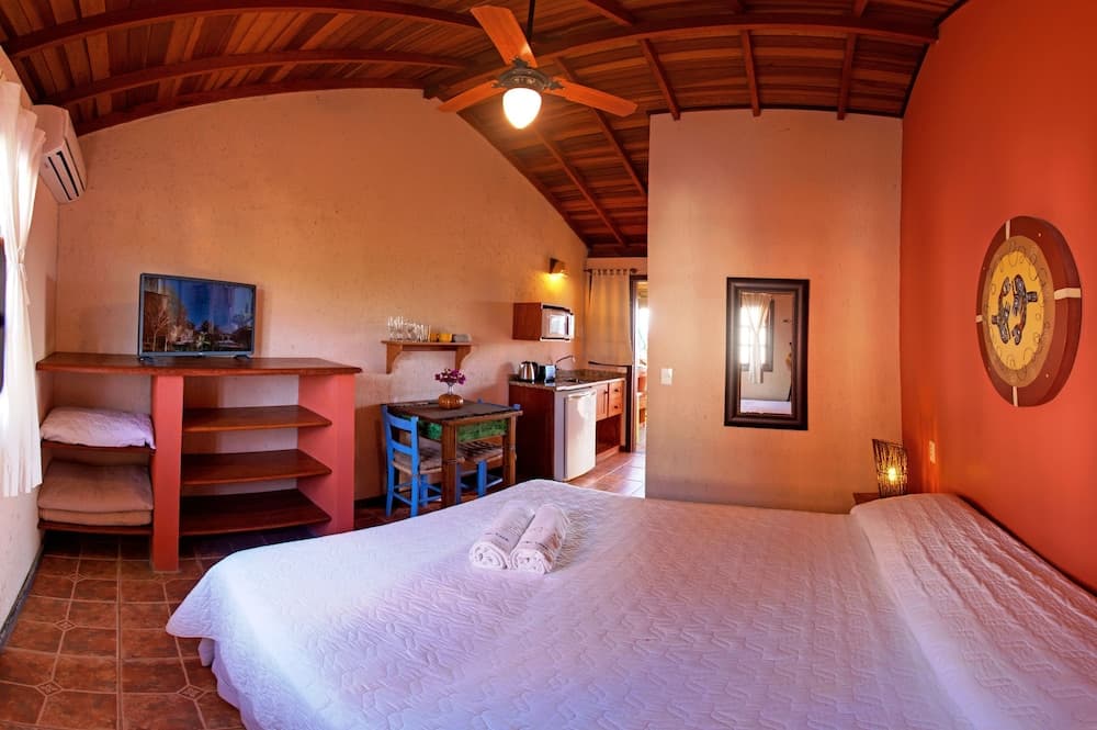 Pousada Capitão Cook