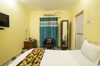 Oceanic Pearl Beach Guest House