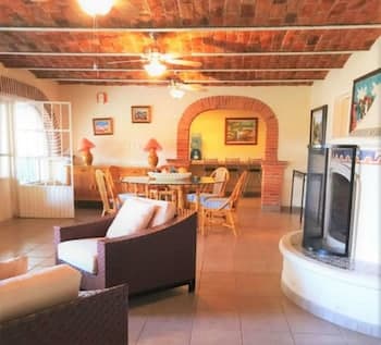 Villa Meli1 by Kivoya