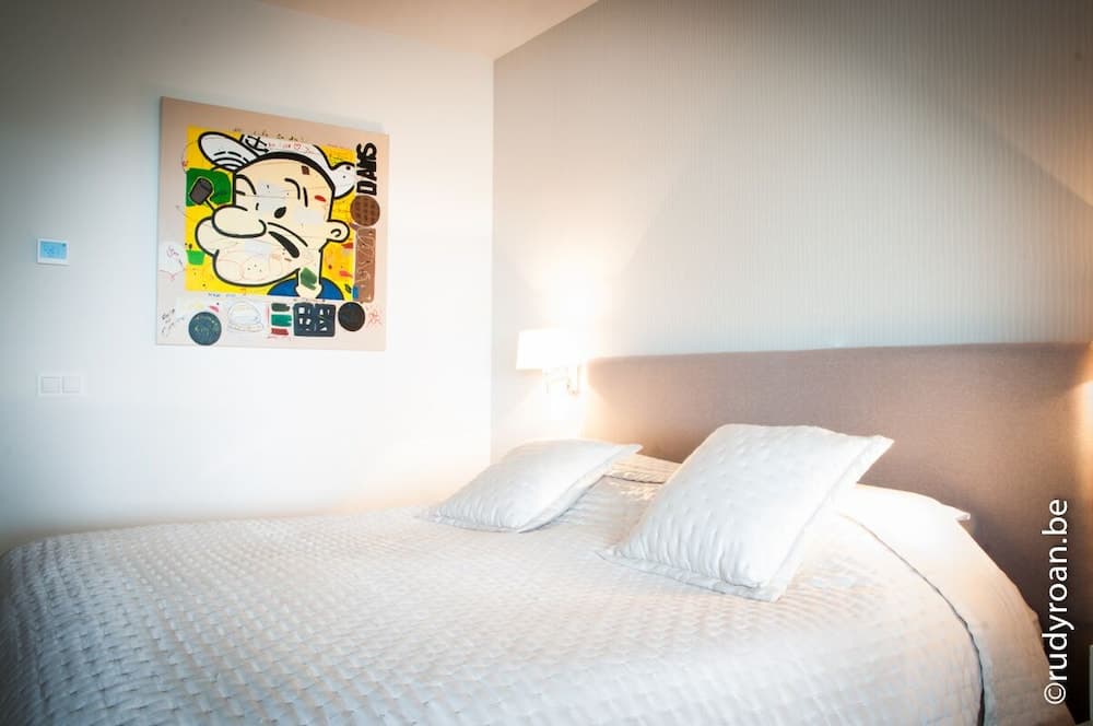 Luxury apartment near Estepona at Finca de Cortesin golf resort