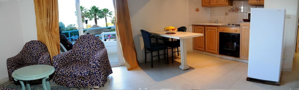 Residence Corail Royal Plage