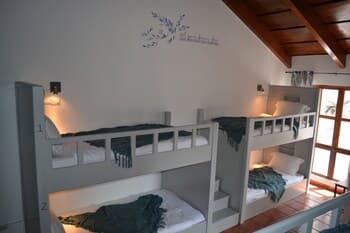 Luna Maya Hostel & Wellness