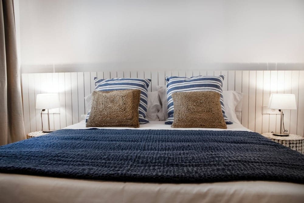 Apartamentos Pinomar