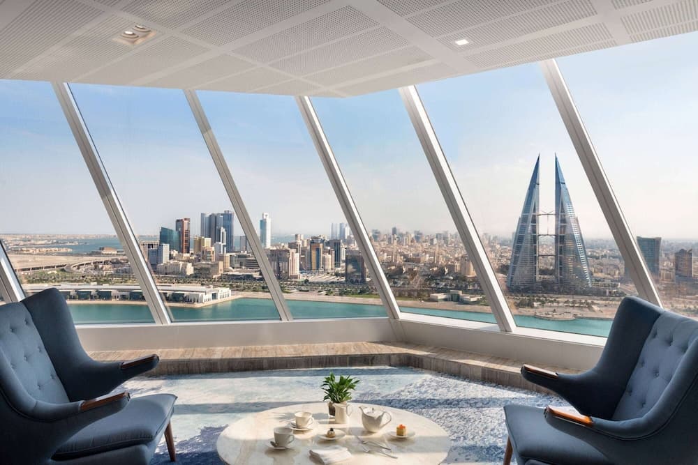 Wyndham Grand Manama