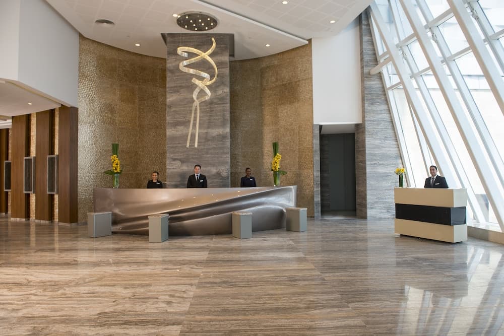 Wyndham Grand Manama