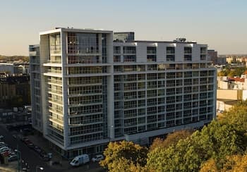 Poznań Apartments Towarowa