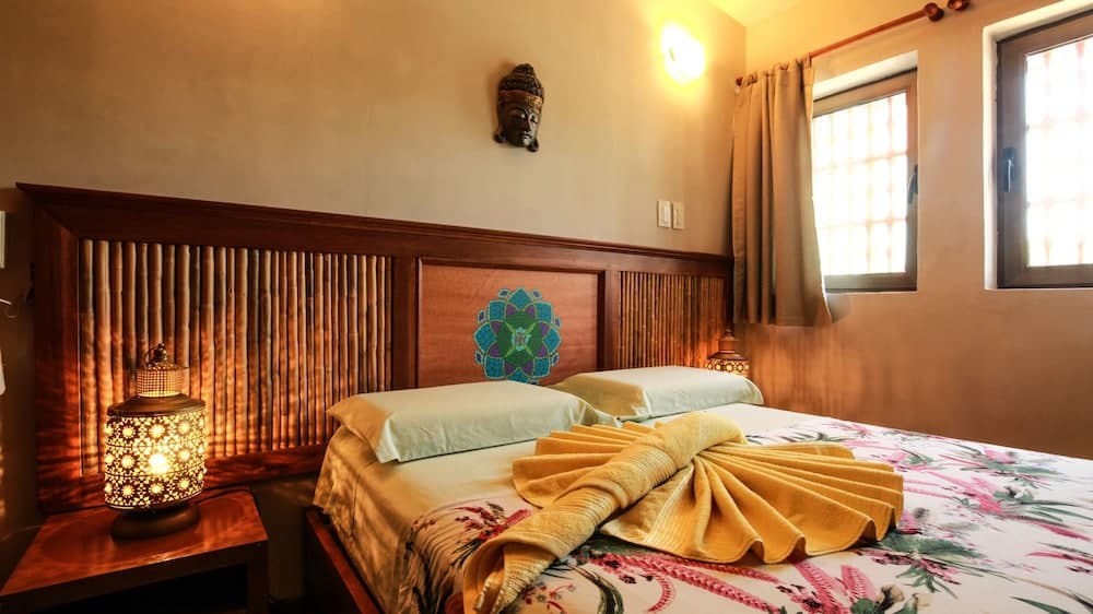 Hotel Boutique Casa del Viento