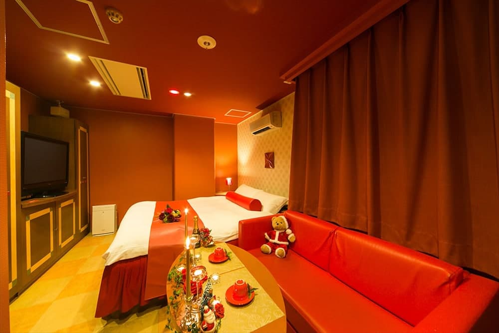 Natori Hotel Staymore